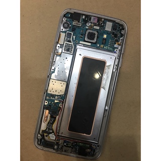 Main sống Galaxy S7 Edge