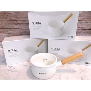 Nồi sứ Modui Hàn