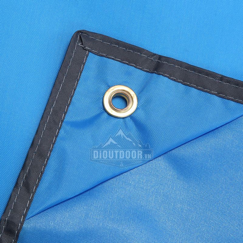 Bạt trải đa năng chống nước cắm trại, dã ngoại, du lịch | BigBuy360 - bigbuy360.vn