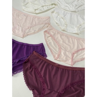 Quần lót thun lạnh size S