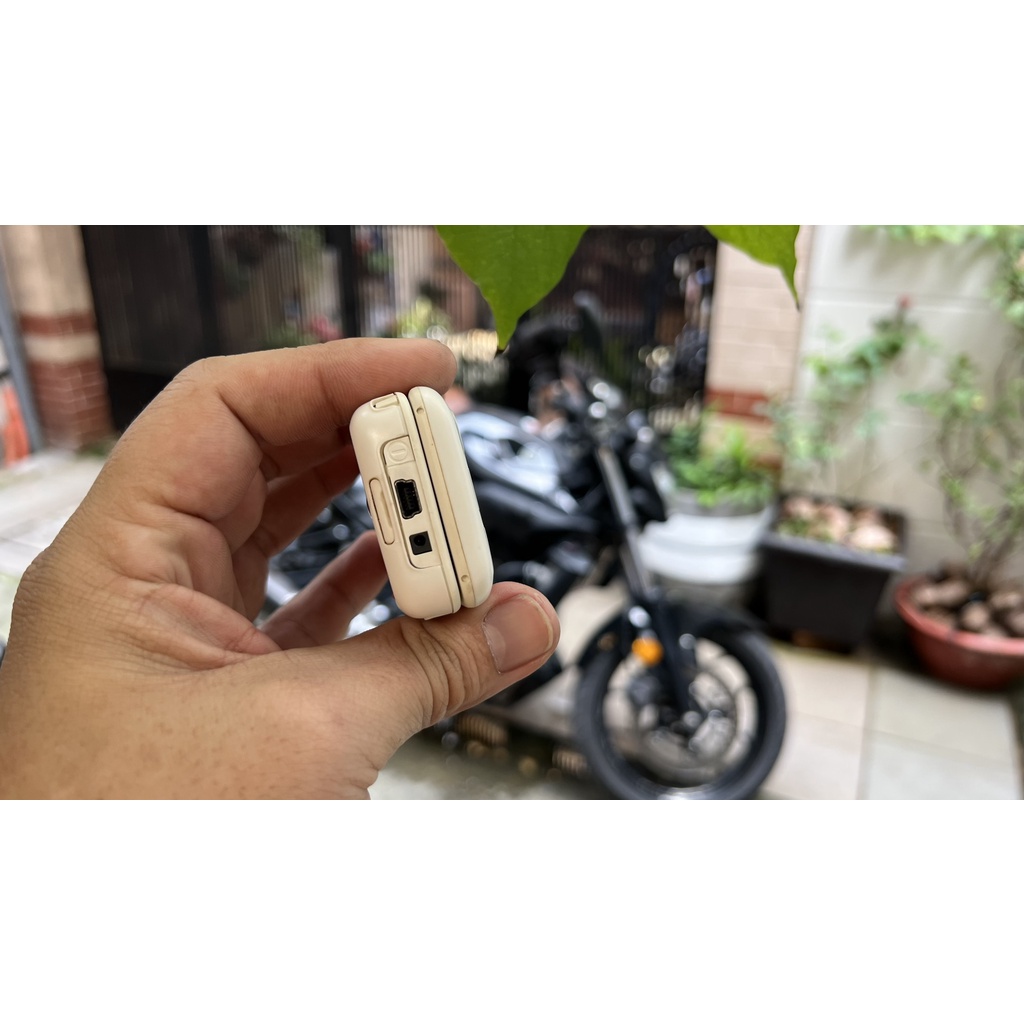 Điện thoại Nokia 5200 Bản thử nghiệm
