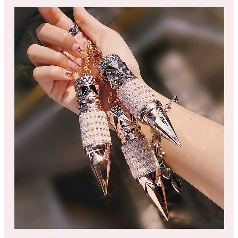 Son kem lì 💄FREESHIP💄Son 3 màu AGAG KIM CƯƠNG  lâu trôi, mềm mại, dưỡng ẩm chống trôi