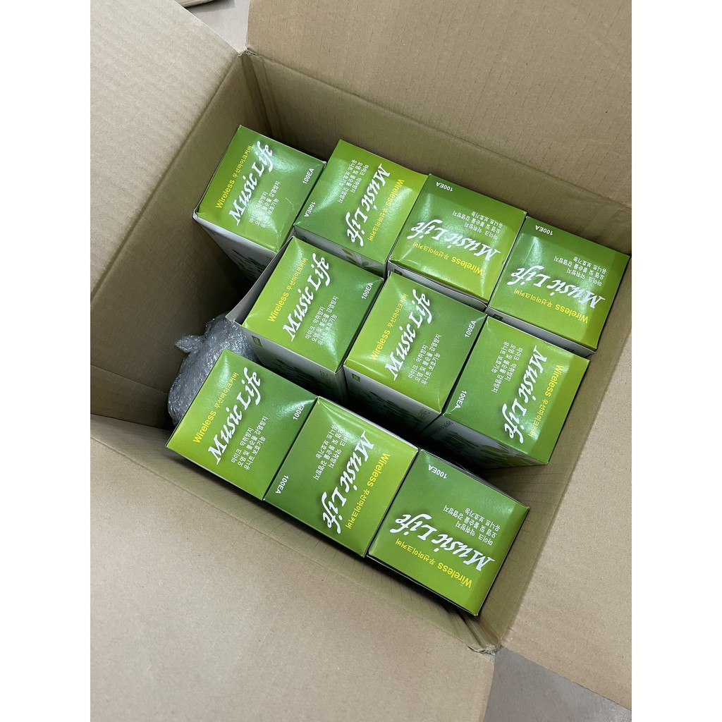 BỌC MICRO HÁT KARAOKE