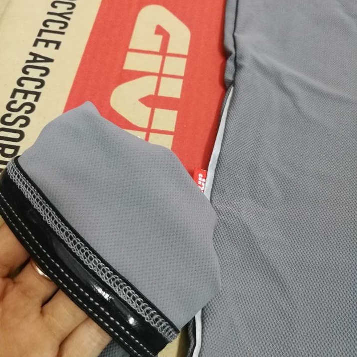 Găng tay chống nắng Givi BS02 chính hãng