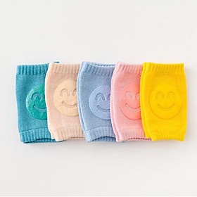 Tất bảo vệ đầu gối, tất bọc đầu gối cho bé (Giao mẫu ngẫu nhiên)