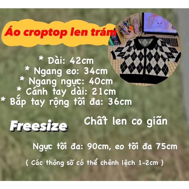 🌱 ÁO POLO LEN TRÁM TRẮNG ĐEN | BigBuy360 - bigbuy360.vn