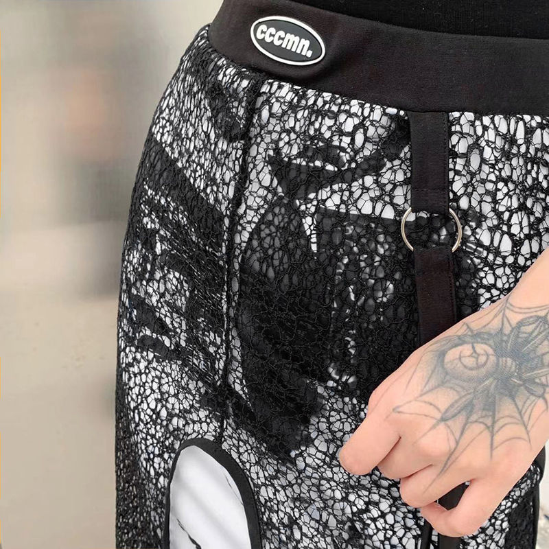 Chân Váy Thời Trang Cạp Cao Phong Cách Năng Động | BigBuy360 - bigbuy360.vn