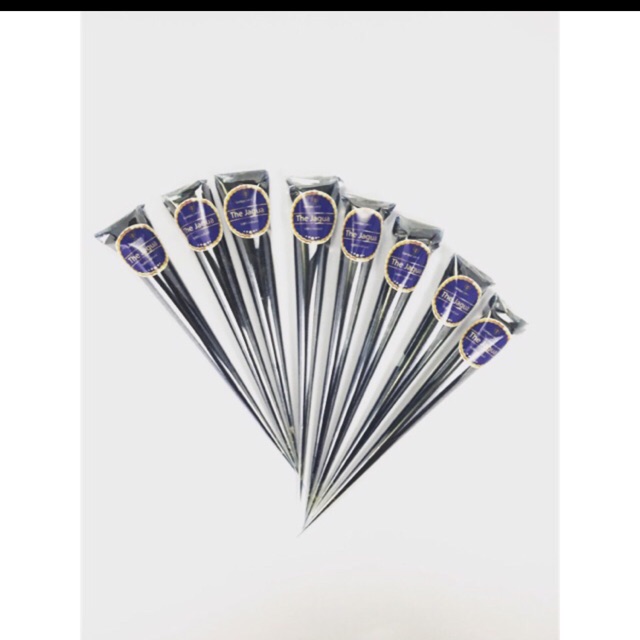 1 tuýp mực jagua kèm 5 hình lẻ ngẫu nhiên