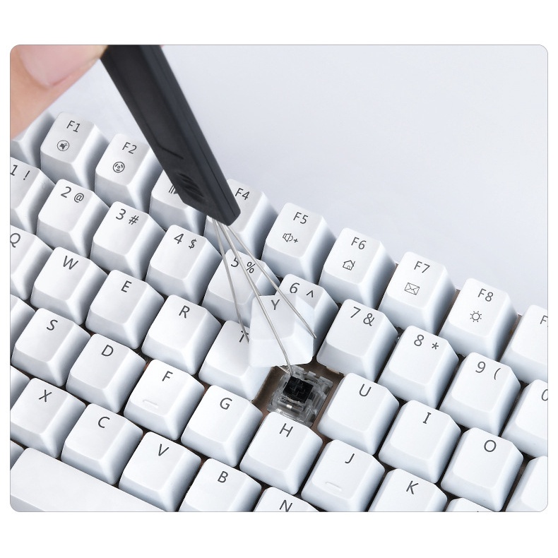Dụng cụ nhổ keycap keypuller giá rẻ dành cho bàn phím cơ