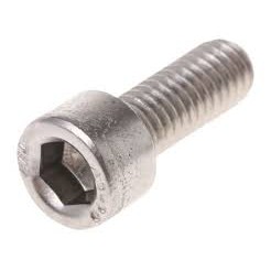 Ốc chân Gương 5 Cạnh Chính Hãng Rizoma Tặng Kèm Đủ Lục Giác Để Tháo Lắp