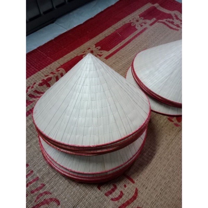 Nón Lá Cho Bé 4 đến 6 Tuổi