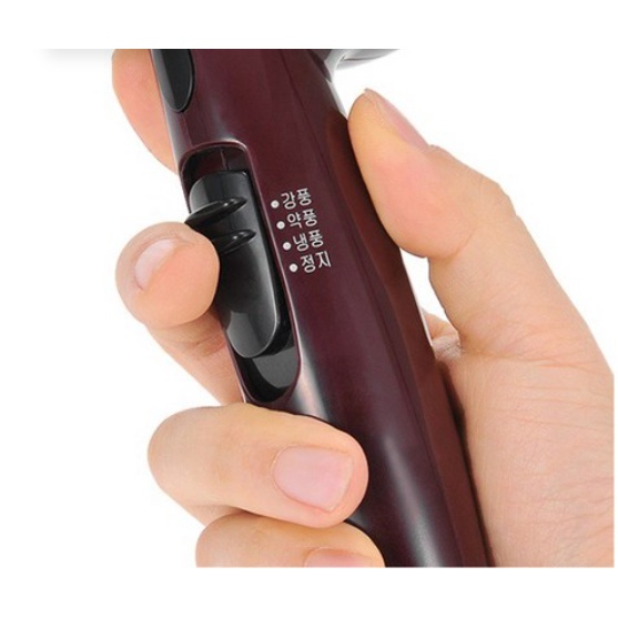 Máy sấy tóc Unix chuyên nghiệp UN-A1361 1300W
