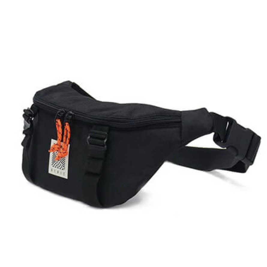 Túi đeo chéo Atric bum bag thời trang 2020 / tui deo cheo/ túi bao tử/ tui chéo da/ balo/ ulzzang/ unisex