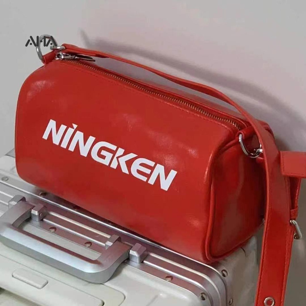 Túi đeo vai AHA official thiết kế cao cấp thời trang dành cho nữ