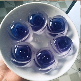 Bột hoa đậu biếc 50g
