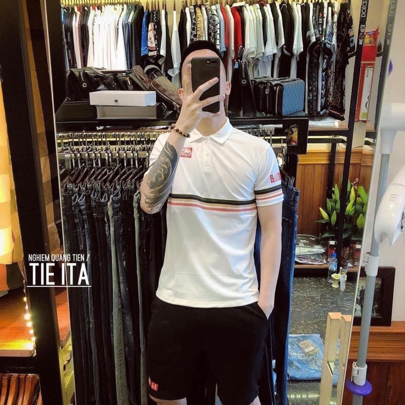 Bộ Uni thanh lý giá xưởng cho các anh trai