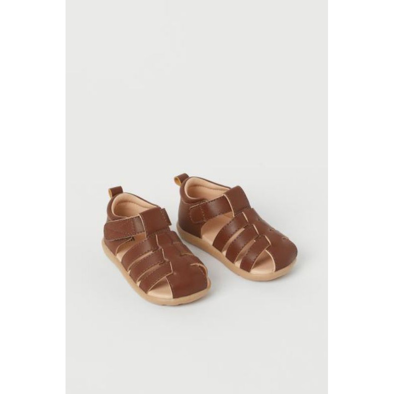 Dép rọ - giày sandal HM auth