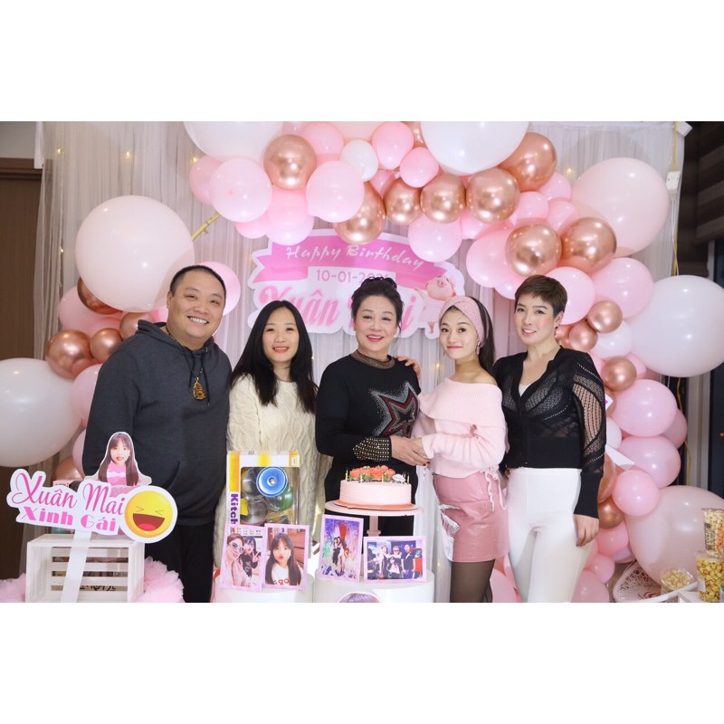 set vay thời trang