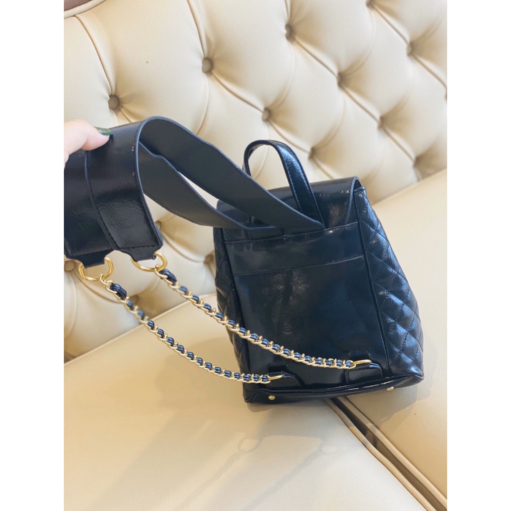 Balo CN da thật bao đẹp