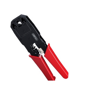 Kìm Bấm Dây Cáp Mạng UNITEK OT35RB/ OT37RD , Chính Hãng Phân Phối , Bảo Hành 18 Tháng