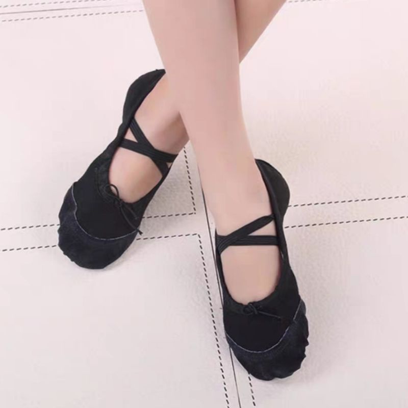 Giày múa ba lê giày ballet