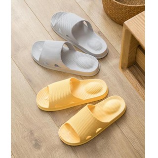Dép cao cấp đi trong nhà mang phong cách Hàn Quốc