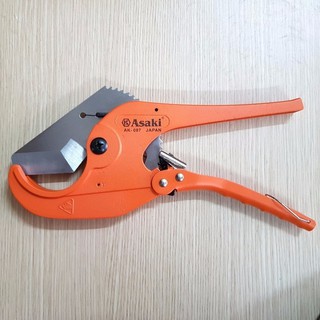 Kéo cắt ống nhiệt  Asaki K-0231, AK-0087