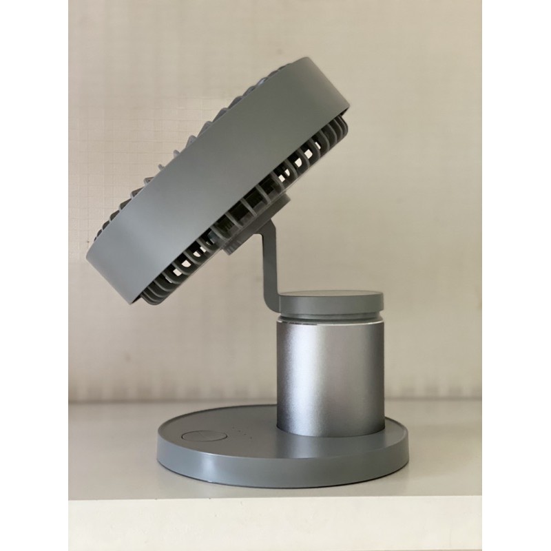 Quạt mini để bàn iFan Tavola (Nhật Bản) | BigBuy360 - bigbuy360.vn