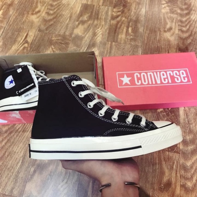 Converse 1970S
