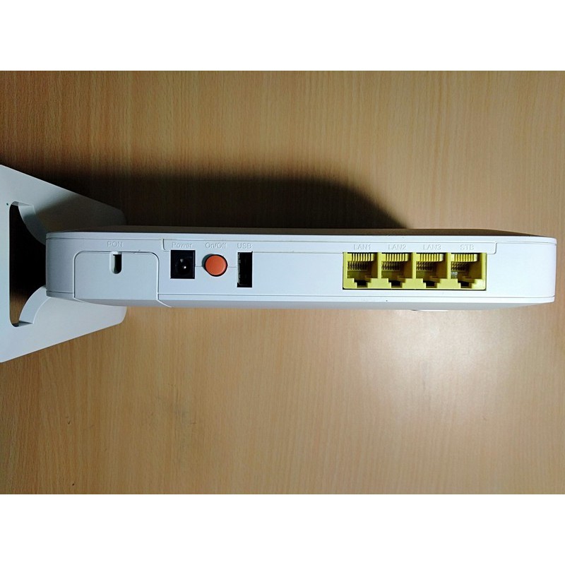 Bộ Phát Wifi Quang G-97RG6M  internet Hub AC 1000C 2.4G,5G F.P.T- Wifi Gigabit G-97RG6M Chính Hãng (Cũ)