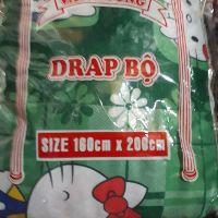 Drap Thun Lạnh VN siêu mát