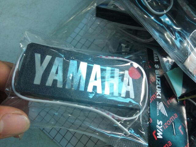 Bộ dè + Led Hậu Sáng Tên xe exciter winner