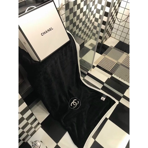 Chăn tuyết thương hiệu kích thước 150x200cm kèm hộp sịn sò