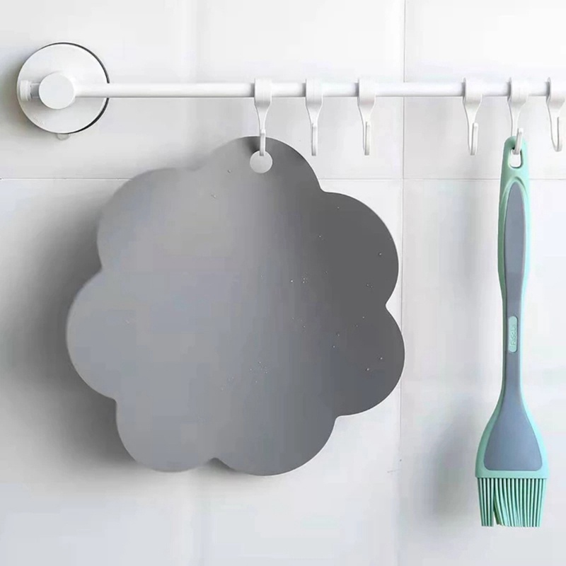 Thảm Silicone Sợi Thủy Tinh Bảo Vệ Chống Trượt Chống Trầy Xước Cho Nhà Bếp