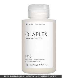 sản phẩm hấp Olaplex số 3