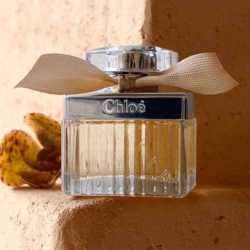[REAL-hot] nước hoa nữ chloe’ edp &amp; nomade 75ml  mềm mại - dịu dàng - quyến rũ