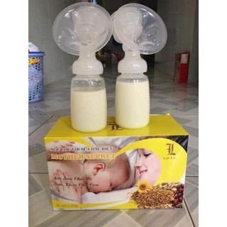 Ngũ cốc lợi sữa Lạc Lạc