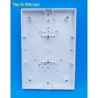 Táp lô điện lực