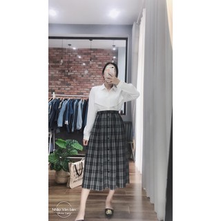 Áo sơmi sale