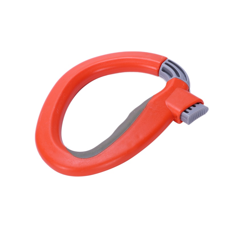 2 Giá Đỡ Túi Xách Mua Sắm Có Tay Cầm Nhiều Màu Sắc