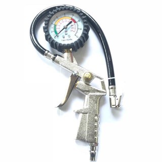 👉 Súng bơm hơi lắp máy nén khí