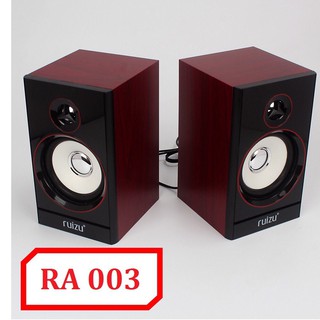 Loa vi tính Ruizu RA-003
