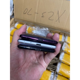 Điện thoại Sony Xz3 64gb nguyên zin đẹp keng