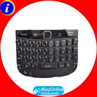 Bàn phím điện thoại blackberry 9900 - bàn phím zin mới bold 9900