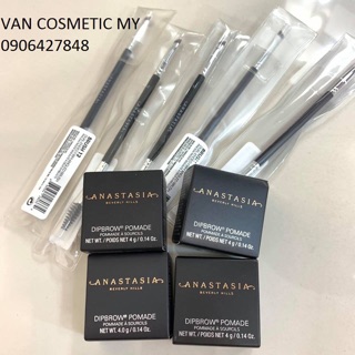 GEL CHÂN MÀY ẤNTASIA HOẶC CỌ