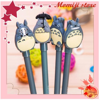Bút nước Totoro, viết mực đen