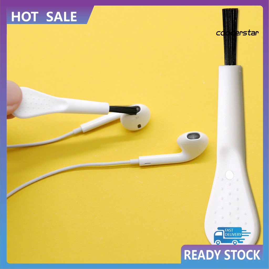 Cọ vệ sinh bàn phím máy tính loại bỏ bụi bẩn sử dụng tiện lợi