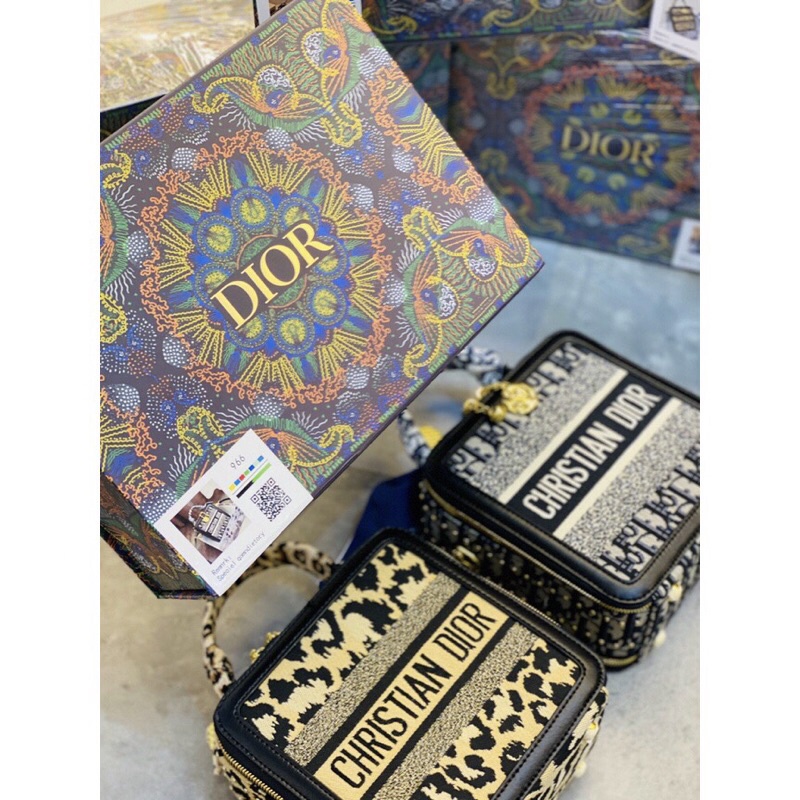 Túi xách Dio có hộp