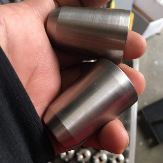 Gù chống rung tay lái xe máy inox 304 nặng 600g 1 cặp