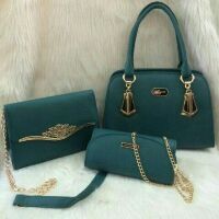 Set 3 Túi ví đẹp